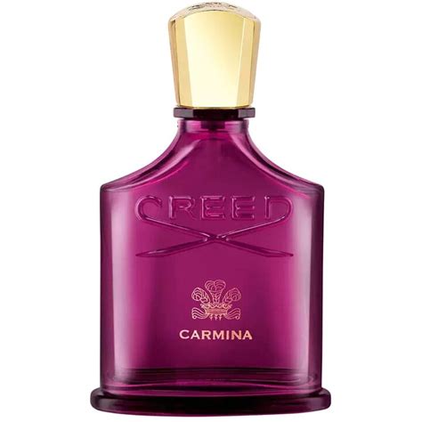 carmina by creed.